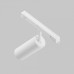 Светильник на штанге Maytoni Technical Focus LED TR032-4-12WTW-M-DSZ-W