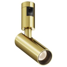 Светильник на штанге Maytoni Focus Led TR144-1-5W3K-W-BS