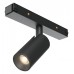 Светильник на штанге Maytoni Focus Led TR176-1-3WTW-M-B