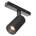 Светильник на штанге Maytoni Focus Led TR176-1-5WTW-M-B