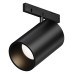 Светильник на штанге Maytoni Focus Led TR187-1-5W3K-M-B