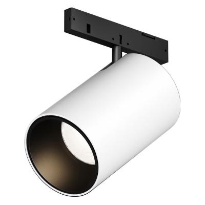 Светильник на штанге Maytoni Focus Led TR187-1-5W3K-M-BW