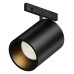 Светильник на штанге Maytoni Focus Led TR187-1-9W2.7K-M-B