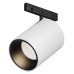 Светильник на штанге Maytoni Focus Led TR187-1-9W3K-M-BW