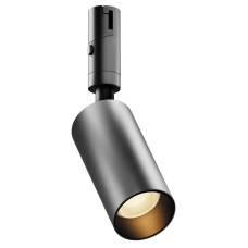 Светильник на штанге Maytoni Focus Led TR201-1-10W3K-M-B