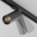 Светильник на штанге Maytoni Focus TR021-1-12B3K-W-D-B