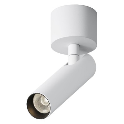 Светильник на штанге Maytoni Technical Focus T C141CL-L125-6W3K-W