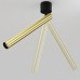 Светильник на штанге Maytoni Technical Focus T C141CL-L300-6W3K-BBS