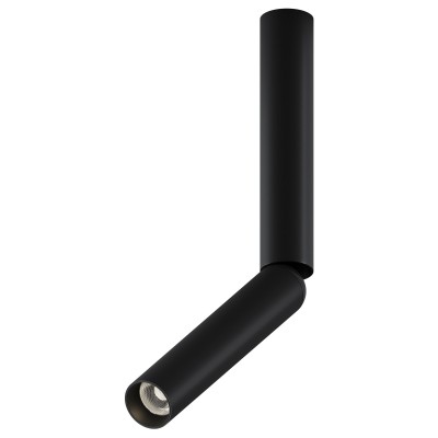 Светильник на штанге Maytoni Technical Focus T C142CL-6W4K-B