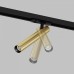 Светильник на штанге Maytoni Technical Focus T TR141-1-6W4K-M-BS