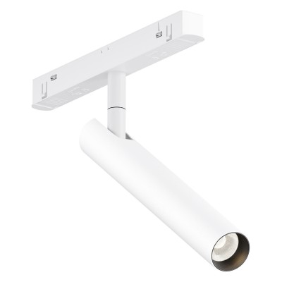 Светильник на штанге Maytoni Technical Focus T TR141-2-6W3K-M-W