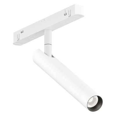 Светильник на штанге Maytoni Technical Focus T TR141-2-6W4K-M-W