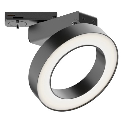Светильник на штанге Maytoni Rim TR044-1-12W4K-B