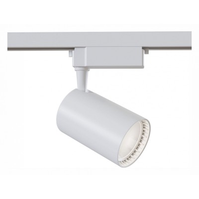 Светильник на штанге Maytoni Technical Vuoro TR003-1-30W4K-W