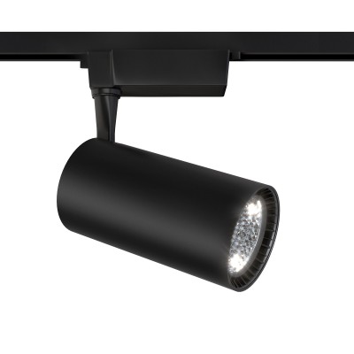 Светильник на штанге Maytoni Technical Vuoro TR003-1-36W3K-M-B