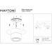 Светильник на штанге Maytoni Yin C084CL-15W4K-B