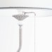Торшер с полкой Maytoni Bouquet ARM023-FL-01-S