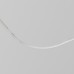 Трек накладной Maytoni Accessories for tracks Exility TRA044-angle-W