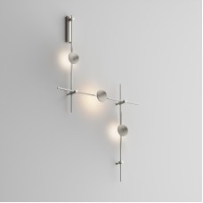Трек накладной Maytoni FLARITY TFC-Flar-W01-PT