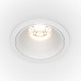 Встраиваемый светильник Maytoni Alfa DL043-01-10W3K-RD-W