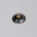 Встраиваемый светильник Maytoni Technical Alfa LED DL043-01-10W2.7K-RD-B