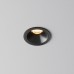 Встраиваемый светильник Maytoni Technical Alfa LED DL043-01-10W2.7K-RD-B