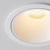 Встраиваемый светильник Maytoni Alfa LED DL043-01-10W2.7K-RD-W