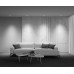 Встраиваемый светильник Maytoni Alfa LED DL043-02-10W3K-SQ-W-1