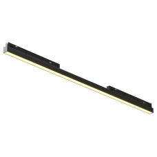 Встраиваемый светильник Maytoni Basis TR030-2-30W2.7K-B