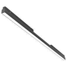 Встраиваемый светильник Maytoni Basis TR030-2-30W4K-B