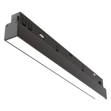 Встраиваемый светильник Maytoni Basis TR030-4-12W3K-WW-DS-B