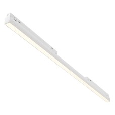 Встраиваемый светильник Maytoni Basis TR030-4-30WTW-DSZ-W