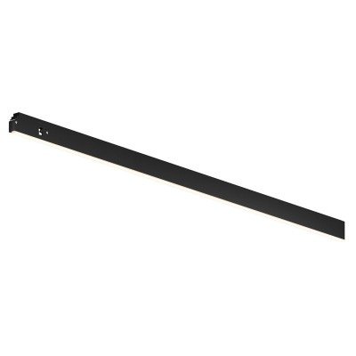 Встраиваемый светильник Maytoni Technical Basis TR190-1-5W3K-B