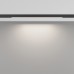 Встраиваемый светильник Maytoni Technical Basis TR190-1-5W4K-B
