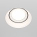 Встраиваемый светильник Maytoni Technical Dot DL042-01-RD-W