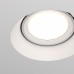 Встраиваемый светильник Maytoni Technical Dot DL042-01-RD-W