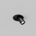 Встраиваемый светильник Maytoni Technical FOCUS S C048CL-01-GU10-B