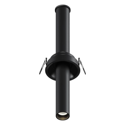 Встраиваемый светильник Maytoni Technical Focus T C140RS-L300-7W3K-B