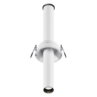 Встраиваемый светильник Maytoni Technical Focus T C140RS-L300-7W4K-W