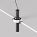 Встраиваемый светильник Maytoni Technical Focus T C140TRS-L200-7W3K-B