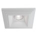 Встраиваемый светильник Maytoni Technical Gyps Modern DL005-1-01-W