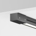  Токоведущий светильник для уличной трековой систем Outdoor 