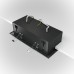 Встраиваемый светильник Maytoni Technical Metal Modern DL008-2-02-S