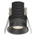 Встраиваемый светильник Maytoni Technical Mini DL059-7W3K-B