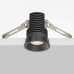 Встраиваемый светильник Maytoni Technical Mini DL059-7W3K-B