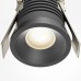 Встраиваемый светильник Maytoni Technical Mini DL059-7W3K-B