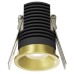 Встраиваемый светильник Maytoni Technical Mini DL059-7W3K-BS
