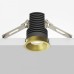 Встраиваемый светильник Maytoni Technical Mini DL059-7W3K-BS