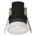 Встраиваемый светильник Maytoni Technical Mini DL059-7W3K-W