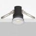 Встраиваемый светильник Maytoni Technical Mini DL059-7W3K-W